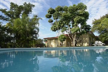 Villa Gaviota Santiago サンティアゴ・デ・クーバ エクステリア 写真